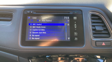 Honda HR-V 1.5 i-VTEC EX 5dr Petrol Hatchback